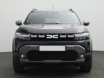 SPOTICAR Dacia Duster Journey Hybrid 140 Gebraucht - Suv Hybrid Schwarz - Borken - 1201269187_2