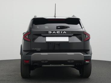 SPOTICAR Dacia Duster Journey Hybrid 140 Gebraucht - Suv Hybrid Schwarz - Borken - 1201269187_3