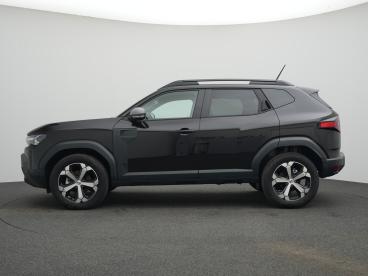 SPOTICAR Dacia Duster Journey Hybrid 140 Gebraucht - Suv Hybrid Schwarz - Borken - 1201269187_4