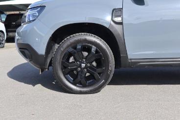 SPOTICAR Dacia Duster 1.3 Tce 150 Extreme 2 Wd Gebraucht - Suv Benzin Grau - Wangen Im Allgäu - 1201269476_3