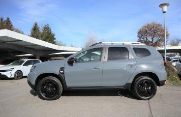 SPOTICAR Dacia Duster 1.3 Tce 150 Extreme 2 Wd Gebraucht - Suv Benzin Grau - Wangen Im Allgäu - 1201269476_4