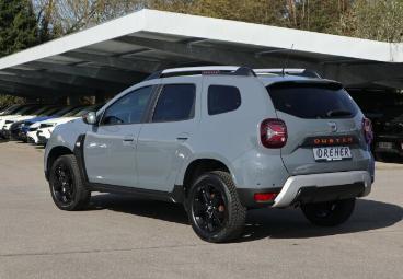 SPOTICAR Dacia Duster 1.3 Tce 150 Extreme 2 Wd Gebraucht - Suv Benzin Grau - Wangen Im Allgäu - 1201269476_5