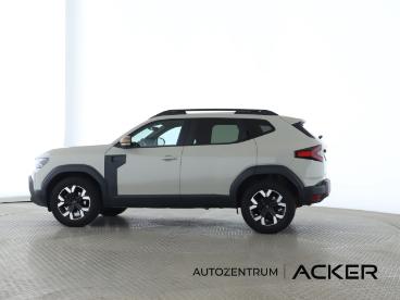 SPOTICAR Dacia Duster I Hybrid 140 Extreme At. Rfk/navi Gebraucht - Suv Hybrid Beige - Marburg - 1201269480_3