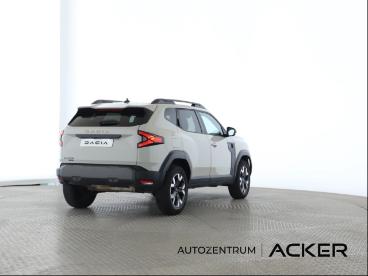 SPOTICAR Dacia Duster I Hybrid 140 Extreme At. Rfk/navi Gebraucht - Suv Hybrid Beige - Marburg - 1201269480_4