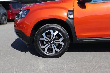 SPOTICAR Dacia Duster 1.3 Tce 150 Prestige 2wd Gebraucht - Suv Benzin Orange - Wangen Im Allgäu - 1201269505_3