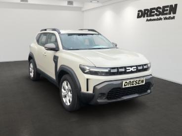 SPOTICAR Dacia Duster Expression Mild Hybrid140 *navi*kamera*klimaautoma Gebraucht - Suv Benzin Beige - Mönchengladbach - 1201270297_3