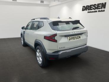 SPOTICAR Dacia Duster Expression Mild Hybrid140 *navi*kamera*klimaautoma Gebraucht - Suv Benzin Beige - Mönchengladbach - 1201270297_5