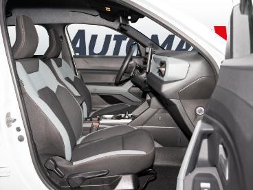 SPOTICAR Dacia Duster E-tech Hybrid 140 Extreme Bluetooth Led Duster E-t Gebraucht - Suv Benzin Weiß - Aachen - 1201271811_3