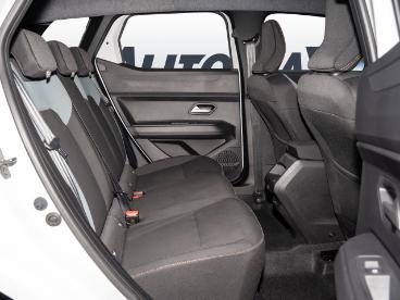 SPOTICAR Dacia Duster E-tech Hybrid 140 Extreme Bluetooth Led Duster E-t Gebraucht - Suv Benzin Weiß - Aachen - 1201271811_4