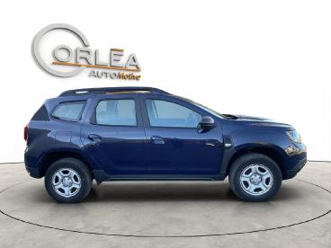 SPOTICAR Dacia Duster Duster Ii Comfort Gebraucht - Suv Benzin Blau - Bremen - 1201273484_4