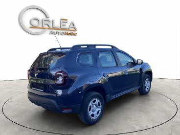 SPOTICAR Dacia Duster Duster Ii Comfort Gebraucht - Suv Benzin Blau - Bremen - 1201273484_5