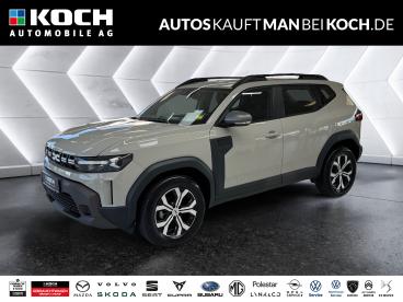 SPOTICAR Dacia Duster Tce130 Expression Led Navi Shz Carplay Pdc Express Gebraucht - Suv Benzin Beige - Berlin - 1201273583_1