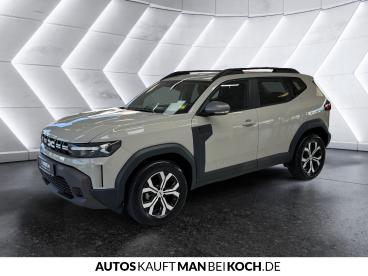 SPOTICAR Dacia Duster Tce130 Expression Led Navi Shz Carplay Pdc Express Gebraucht - Suv Benzin Beige - Berlin - 1201273583_3