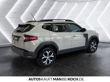 SPOTICAR Dacia Duster Tce130 Expression Led Navi Shz Carplay Pdc Express Gebraucht - Suv Benzin Beige - Berlin - 1201273583_5