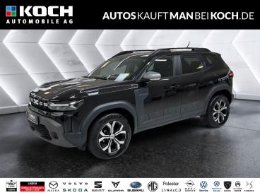 SPOTICAR Dacia Duster Tce130 Expression Led Navi Shz Carplay Pdc Express Gebraucht - Suv Benzin Schwarz - Berlin - 1201273599_1