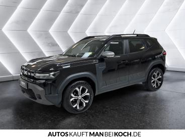 SPOTICAR Dacia Duster Tce130 Expression Led Navi Shz Carplay Pdc Express Gebraucht - Suv Benzin Schwarz - Berlin - 1201273599_3