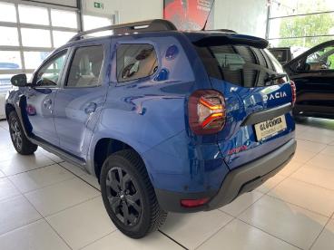 SPOTICAR Dacia Duster 1.5 Dci Gebraucht - Suv Diesel Blau - Dresden - 1201280047_5