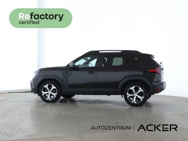 SPOTICAR Dacia Duster I Tce 130 Journey Sitzhzg./pdc/klimaaut. Gebraucht - Suv Benzin Schwarz - Bad Berleburg - 1201293883_3