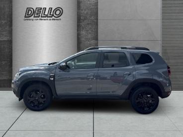 SPOTICAR Dacia Duster Duster 1.3 Extreme Pdc+kamera Navi Sitzh. Allwette Gebraucht - Suv Benzin Grau - Hamburg - 1201307797_2