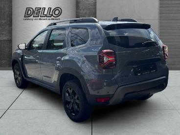 SPOTICAR Dacia Duster Duster 1.3 Extreme Pdc+kamera Navi Sitzh. Allwette Gebraucht - Suv Benzin Grau - Hamburg - 1201307797_3
