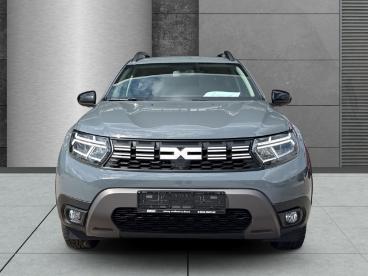 SPOTICAR Dacia Duster Duster 1.3 Extreme Pdc+kamera Navi Sitzh. Allwette Gebraucht - Suv Benzin Grau - Hamburg - 1201307797_4