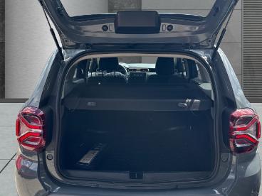 SPOTICAR Dacia Duster Duster 1.3 Extreme Pdc+kamera Navi Sitzh. Allwette Gebraucht - Suv Benzin Grau - Hamburg - 1201307797_5