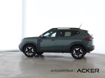 SPOTICAR Dacia Duster I Tce 130 Extreme 4x4 Winterpak/rfk Gebraucht - Suv Benzin Grau - Marburg - 1201308453_3