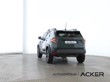 SPOTICAR Dacia Duster I Tce 130 Extreme 4x4 Winterpak/rfk Gebraucht - Suv Benzin Grau - Marburg - 1201308453_4
