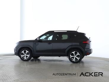SPOTICAR Dacia Duster Hybrid 140 Journey Rfk/navi/winterpaket Gebraucht - Suv Hybrid Schwarz - Bad Berleburg - 1201322849_3