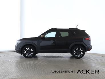 SPOTICAR Dacia Duster I Tce 130 Extreme Winterpak/rfk/navi Gebraucht - Suv Hybrid Schwarz - Marburg - 1201323345_3