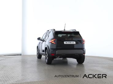SPOTICAR Dacia Duster I Tce 130 Extreme Winterpak/rfk/navi Gebraucht - Suv Hybrid Schwarz - Marburg - 1201323345_4