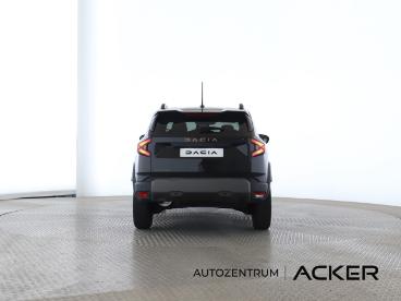 SPOTICAR Dacia Duster I Tce 130 Extreme Winterpak/rfk/navi Gebraucht - Suv Hybrid Schwarz - Marburg - 1201323345_5