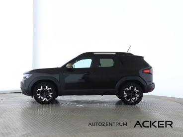 SPOTICAR Dacia Duster Hybrid 140 Extreme At. Navi/sitzhzg./rfk Gebraucht - Suv Hybrid Schwarz - Marburg - 1201342066_3