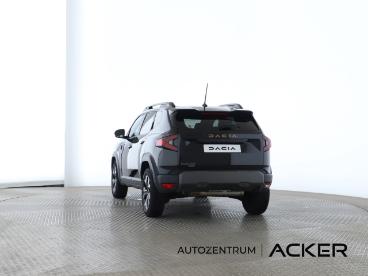 SPOTICAR Dacia Duster Hybrid 140 Extreme At. Navi/sitzhzg./rfk Gebraucht - Suv Hybrid Schwarz - Marburg - 1201342066_4