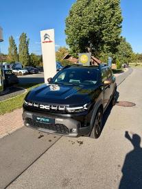SPOTICAR Dacia Duster I Tce 130 Extreme Kamera Sitzhzg Keyles Gebraucht - Suv Benzin Schwarz - Pfalzgrafenweiler-bösingen - 1201343051_2