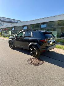 SPOTICAR Dacia Duster I Tce 130 Extreme Kamera Sitzhzg Keyles Gebraucht - Suv Benzin Schwarz - Pfalzgrafenweiler-bösingen - 1201343051_5