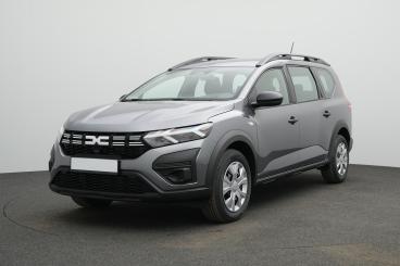 SPOTICAR Dacia Jogger Essential Eco-g 100 Gebraucht - Mini-van Lpg Grau - Borken - 1201138793_1