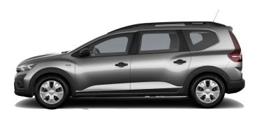 SPOTICAR Dacia Jogger Essential Eco-g 100 Gebraucht - Mini-van Lpg Grau - Borken - 1201138793_3