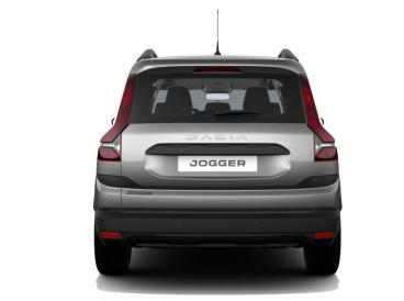 SPOTICAR Dacia Jogger Essential Eco-g 100 Gebraucht - Mini-van Lpg Grau - Borken - 1201138793_5