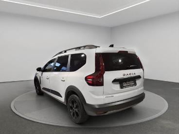 SPOTICAR Dacia Jogger Extreme 7-sitzer*ahk*carplay*kamera* Gebraucht - Mini-van Benzin  - Neustadt In Sachsen - 1201165191_3