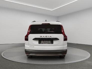 SPOTICAR Dacia Jogger Extreme 7-sitzer*ahk*carplay*kamera* Gebraucht - Mini-van Benzin  - Neustadt In Sachsen - 1201165191_4