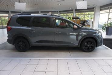 SPOTICAR Dacia Jogger Extreme+ Navi, Led, Klimaautomatik, Pdc Gebraucht - Mini-van Benzin  - Dresden - 1201182531_2