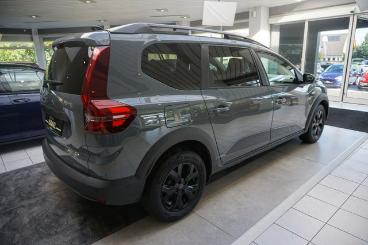 SPOTICAR Dacia Jogger Extreme+ Navi, Led, Klimaautomatik, Pdc Gebraucht - Mini-van Benzin  - Dresden - 1201182531_3