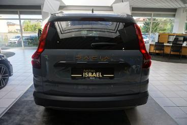 SPOTICAR Dacia Jogger Extreme+ Navi, Led, Klimaautomatik, Pdc Gebraucht - Mini-van Benzin  - Dresden - 1201182531_4