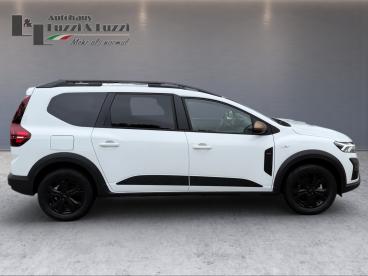 SPOTICAR Dacia Jogger Extreme Hybrid 140 Gebraucht - Kombi Benzin Weiß - München - 1201202750_4