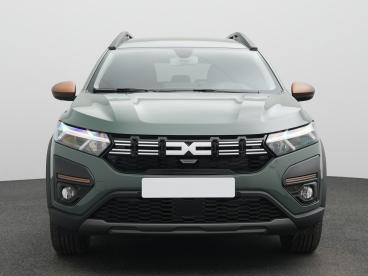 SPOTICAR Dacia Jogger Extreme Hybrid 140 Gebraucht - Mini-van Benzin  - Borken - 1201219313_2