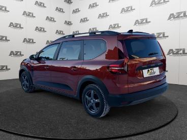 SPOTICAR Dacia Jogger Extreme+ Gebraucht - Kombi Benzin  - Weißenfels - 1201222941_3