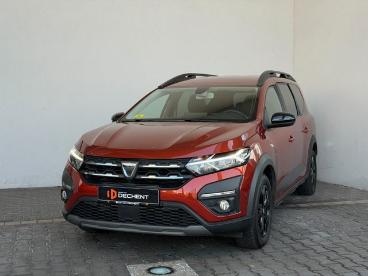 SPOTICAR Dacia Jogger Extreme+ 91ps Lpg/kamera/navi! Gebraucht - Mini-van Benzin  - Heidelberg - 1201227900_2