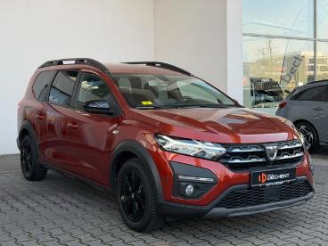 SPOTICAR Dacia Jogger Extreme+ 91ps Lpg/kamera/navi! Gebraucht - Mini-van Benzin  - Heidelberg - 1201227900_4