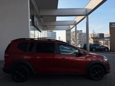 SPOTICAR Dacia Jogger Extreme+ 91ps Lpg/kamera/navi! Gebraucht - Mini-van Benzin  - Heidelberg - 1201227900_5